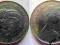 Anglia 25 pence 1981 Lady Diana UNC KM# 925