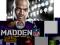 Madden NFL 25 Xbox One NOWA FOLIA kurier 24h