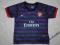 NIKE sportowy oryginalny T-shirt ARSENAL 92