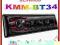 KENWOOD KMM-BT34 BLEUTOOTH USB MIKROFON MP3 KRAKOW