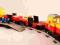 Lego Trains City 7735 12 Volt Cargo Train pociąg
