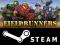 Fieldrunners | STEAM GIFT | akcja, strategia