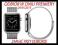 APPLE WATCH MILANESE LOOP 38mm| 24.04 WROC-KCE-KRK