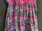 bluzka tunika sukienka