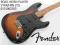 FENDER ROAD WORN PLAYER STRATOCASTER MN 2TS (87)