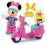 FP Disney MINNIE - MODNY SKUTER -W5115