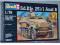 Sd.Kfz. 251/1 Ausf.B 1:76 REVELL Nowy 03231