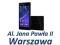 NOWY SONY XPERIA M2 D2303 BEZSIM CZARNY W-wa 600zł