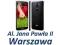 NOWY LG G2 Mini D620r CZARNY 24GW WARSZAWA 640 zł