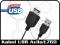 KABEL USB Samsung S7330 U800 U900 soul E1150 E1151