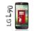 NOWY LG L90 CZARNY Al. JANA PAWŁA II W-wa 530 zł