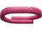 opaska fitness Jawbone UP24 rozmiar S różowa pink