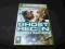 GHOST RECON ADVANCED WARFIGHTER  XBOX360