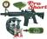 Paintball Bravo One Elite Premium Set