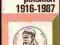 Ilustrowany Katalog monet 1916 - 1987 KAW pieniądz