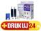 drekker zestaw HP (drh-337d) 2x20 ml black