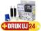 drekker zestaw HP (drh-350xl) 2x20 ml black