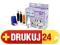 drekker zestaw Lex (drl-033s) 3x10 ml cmy