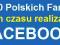 1000 fanów na facebook fanpage za 10zł - zapytaj!