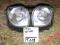 LAMPA REFLEKTOR YZF750 YZF600 KOCIE OCZY