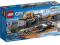 MZK Terenówka z Motorówką Lego City 60085