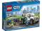 MZK Samochód Pomocy Drogowej Lego City 60081