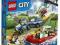 MZK Zestaw Startowy Lego City 60086