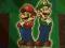 T-shirt Super Mario r.4 nowy z USA