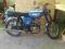 motorower SIMSON 50 CM s51 motocykl dokumenty