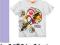 T-Shirt ANGRY BIRDS STAR WARS Koszulka Bluzka 140