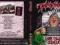 666 TANKARD girl called cerveza DVD+CD dibook foli