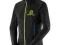 Salomon kurtka momentum softshell jacket xl bluza