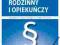 NOWY KODEKS RODZINNY I OPIEKUŃCZY STAN: 28.02.2015