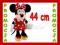 MYSZKA MINI MINNIE - 44 cm - DISNEY STORE - MIKI