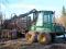 Forwarder Timberjack 810 1998 John Deere