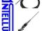 *** ANTENA CB SIRIO  CARBONIUM 27 BLACK + WTYK ***