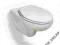 MISKA WC PODWIESZANA ROCA VICTORIA + DESKA WOLNO..