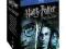 Harry Potter: Komplet [11 Blu-ray] Blu-ray 1-8