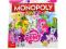 WINNING - MONOPOLY JUNIOR - MY LITTLE PONY - 81200