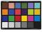 NOWY X-Rite ColorChecker Chart FVAT WAWA