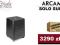 ARCAM SOLO SUB SUBWOOFER AKTYWNY + GRATIS