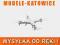 QUADROCOPTER Syma X5 2.4GHz Wysyłka PL 24H!