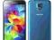 SAMSUNG S5 Mini niebieski FV 23% FUTURA KRK