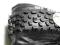 OPONA MAXXIS CST ROCK HAWK 26x2.40 ZWIJANA