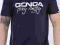 Koszulka Gonga Rugby Play Rugby navy/pink M -20%