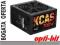 AEROCOOL KCAS 700W Zasilacz ATX , 80 PLUS BRONZE,