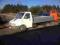 IVECO TURBO DAILY 5 T DMC WYWROTKA