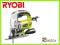 WYRZYNARKA RYOBI RJS850-K 600 W NOWOŚĆ!!!