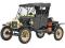 REVELL 7462 Ford T Modell 1912 1/16