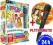 Karaoke Przebojowe Dzieciaki DVD+MIKROFON+GRATIS